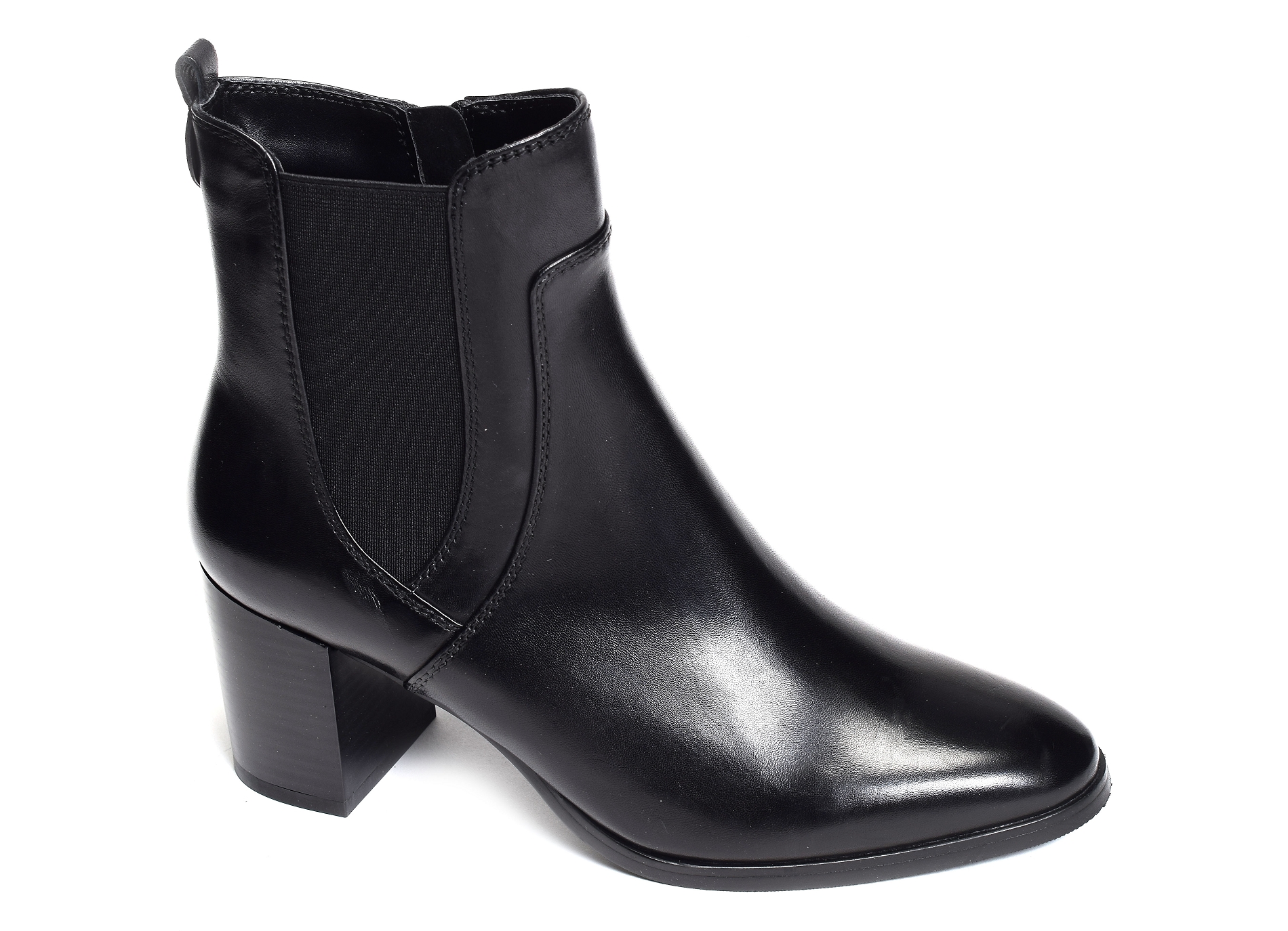 Joan 10 noir