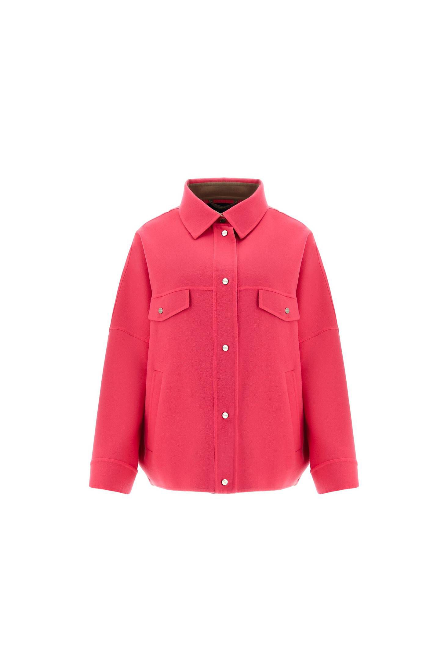 Herno| Damen Jacke aus Wolle