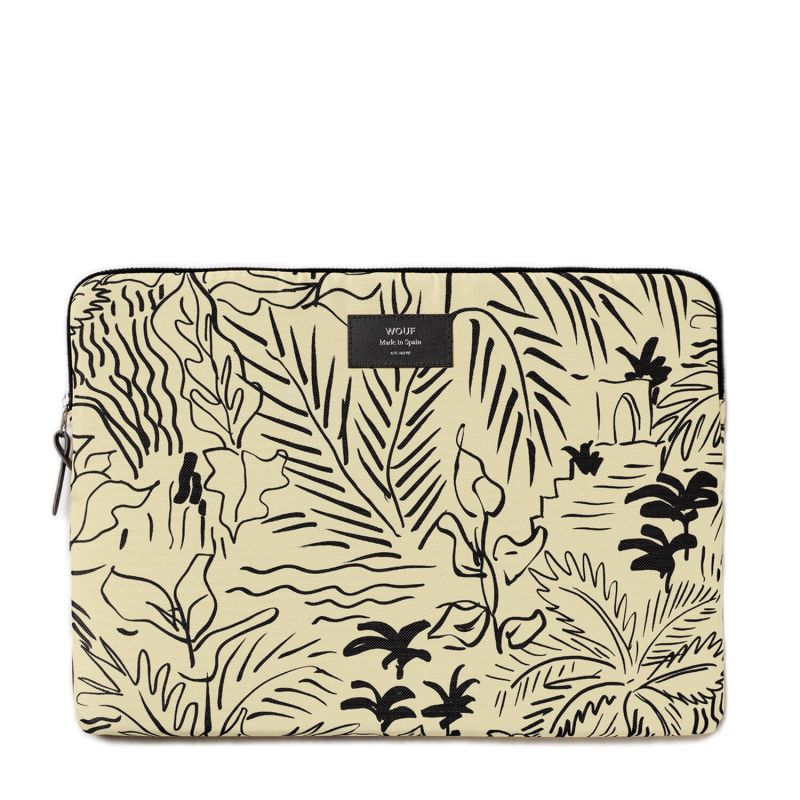 Housse ordinateur 15 pouces 35.8 cm Deia