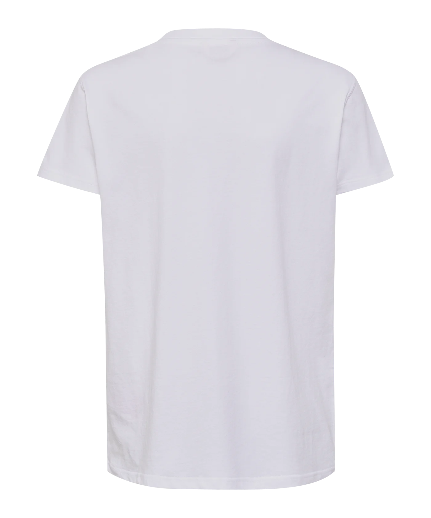 Hummel GO 2.0 T-Shirt Kids Weiss F9001
