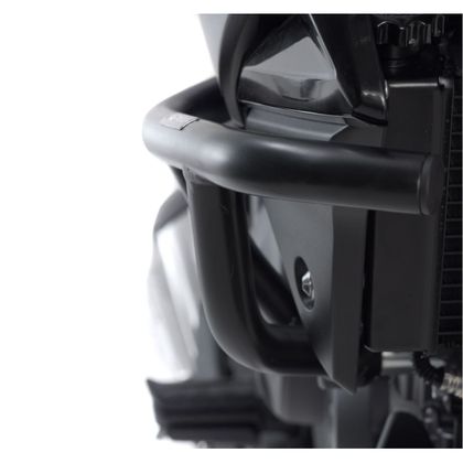 Pare-carter SW-MOTECH crash bar - Noir