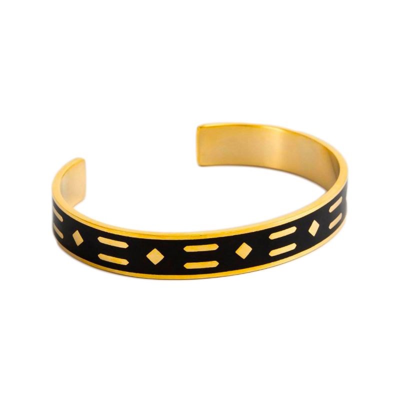 Bracelet ouvert 