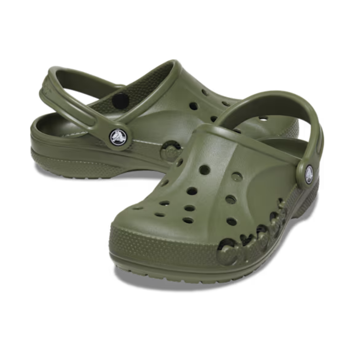 Crocs Baya (Army Green)