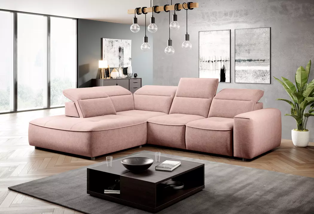 Ecksofa Colombo