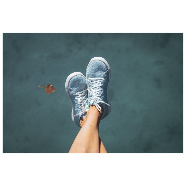 Saola - Women's Cannon Knit 3 - Baskets
