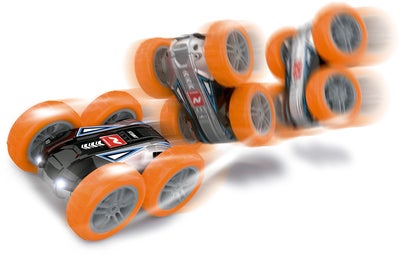 Ninco Stunt Orange 2 Radiostyrt Bil