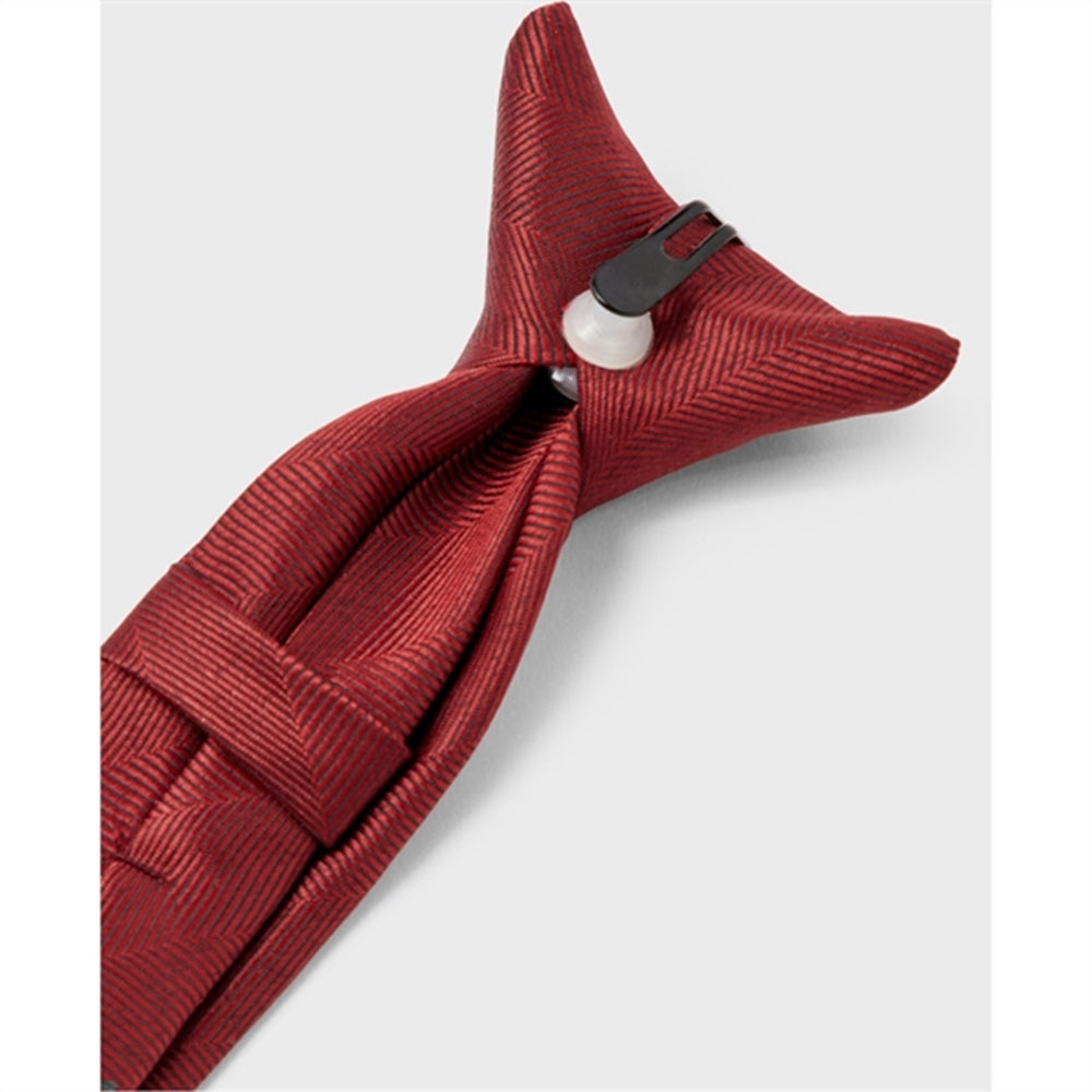 Jester Red Odeer Slips - Name It → Luksusbaby.dk