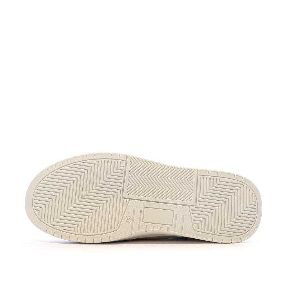 Refresh Baskets Beige Femme Refresh 170601