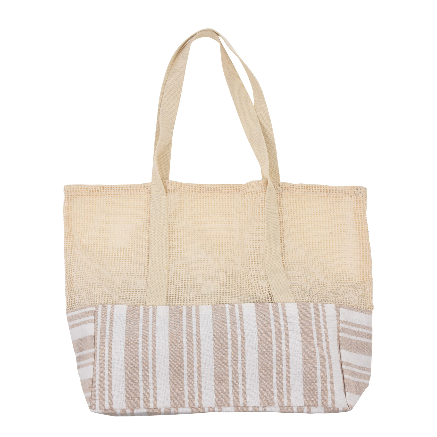 Strandtasche 52 x 38 cm