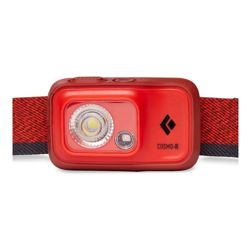 Cosmo 350-R - Lampe frontale