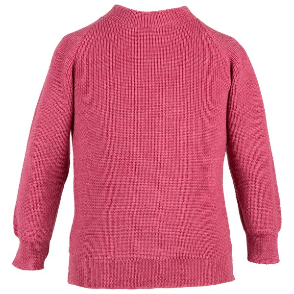 Reiff - Kid's Perlfangpulli - Pull en laine mérinos
