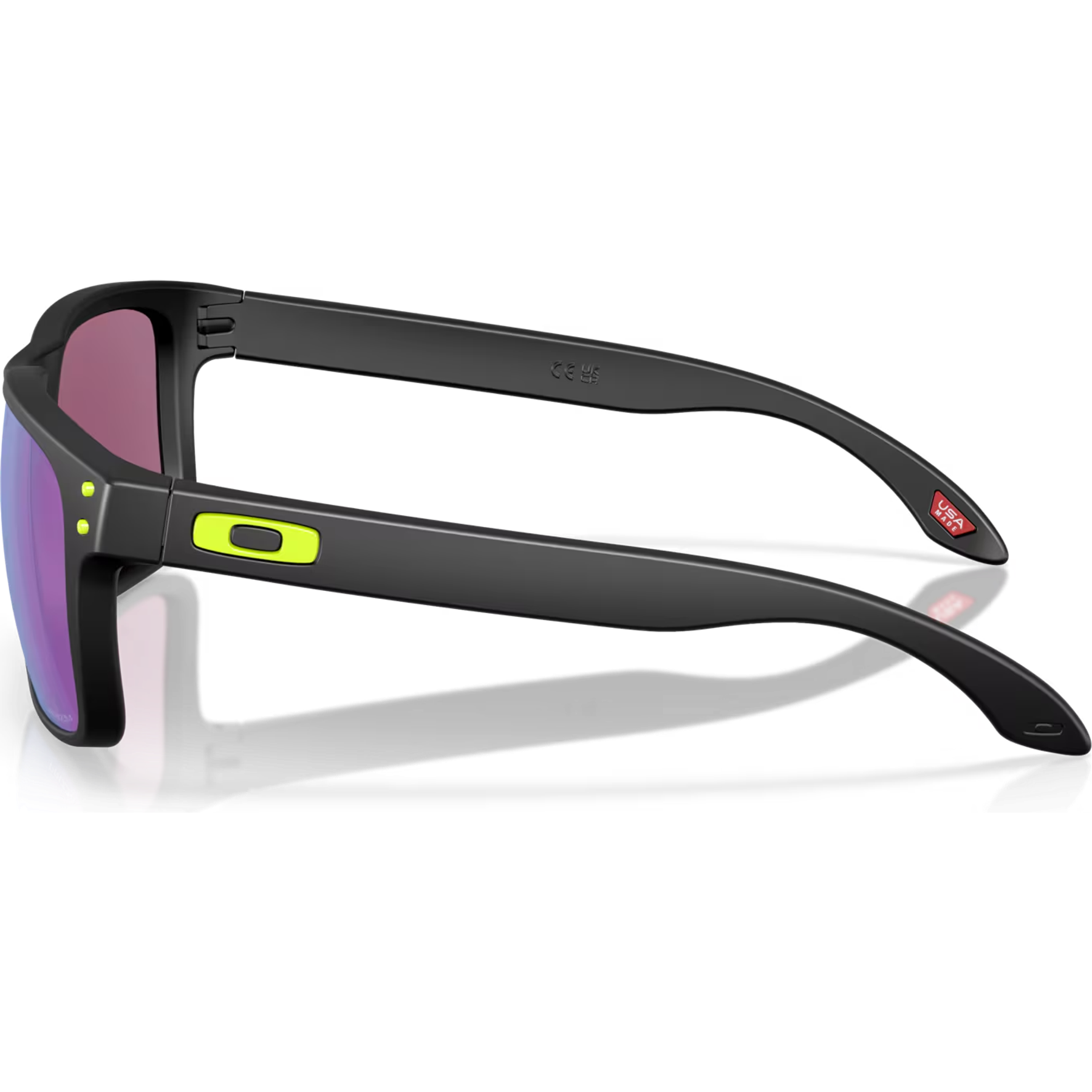 Oakley Holbrook Prizm Fietsbril