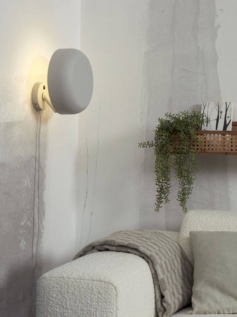 It's about RoMi   Porto Wandlamp