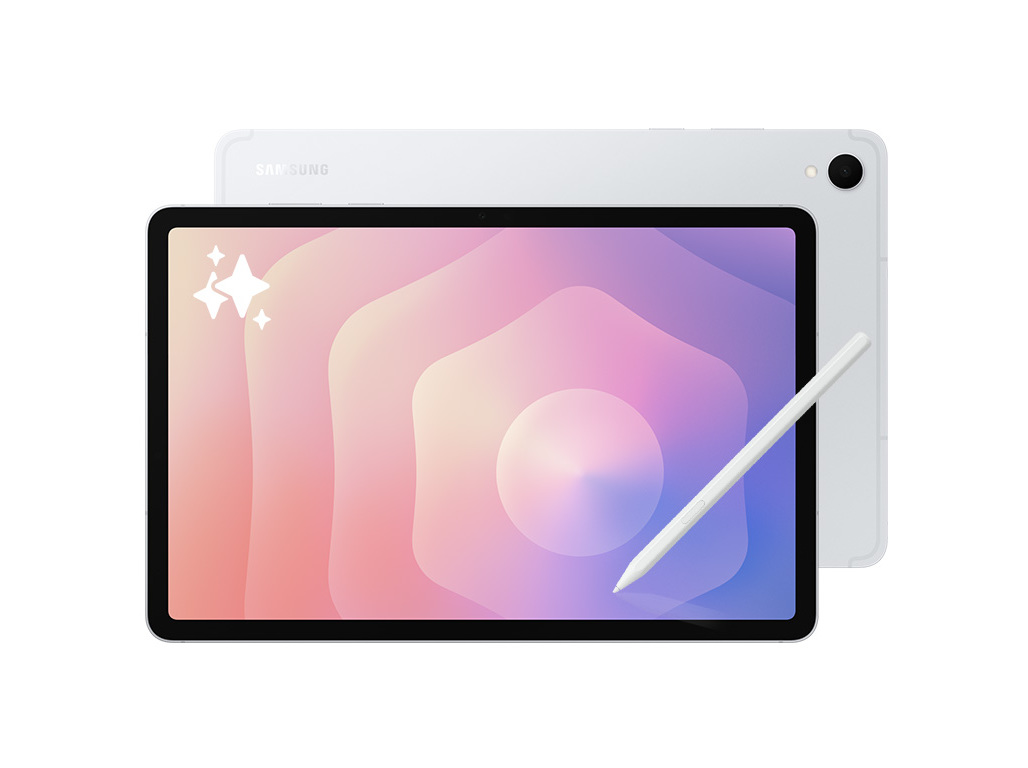 TABLET SAMSUNG GALAXY TAB S11 WIFI PRATEADO