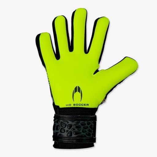 Luva de goleiro de futebol Ho Soccer Adulto First Superlight Ng Specter Lima
