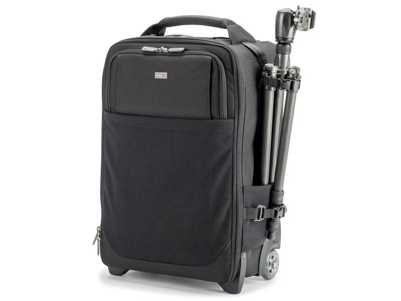 Think Tank Fototrolley Airport International V3.0 Schwarz Verschliessbarer Kamera-Trolley