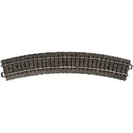 Märklin 24230 Gebogenes Gleis R2 30 Grad