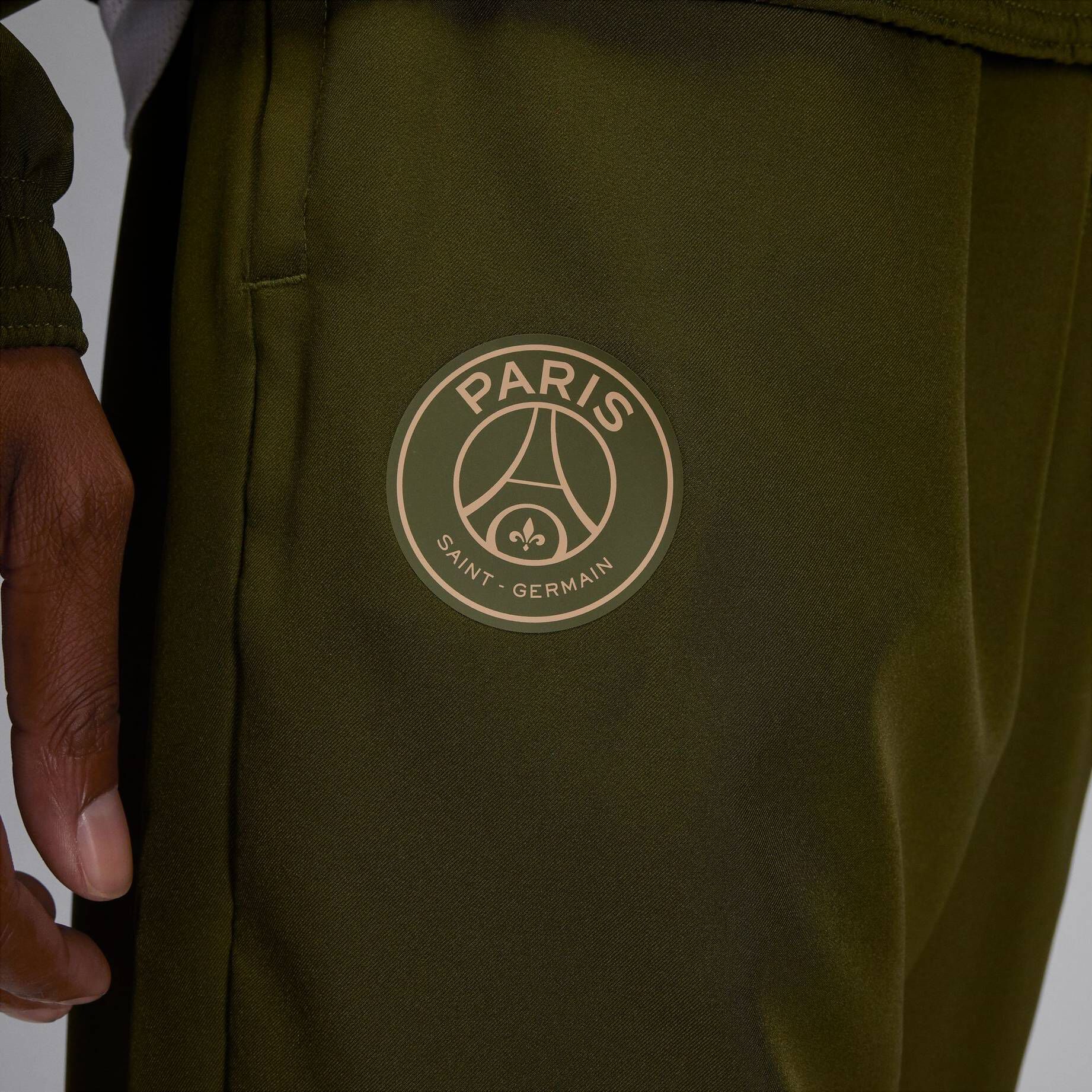 Nike| TEAMSPORT Herren Trainingsanzug PARIS SAINT-GERMAIN STRIKE