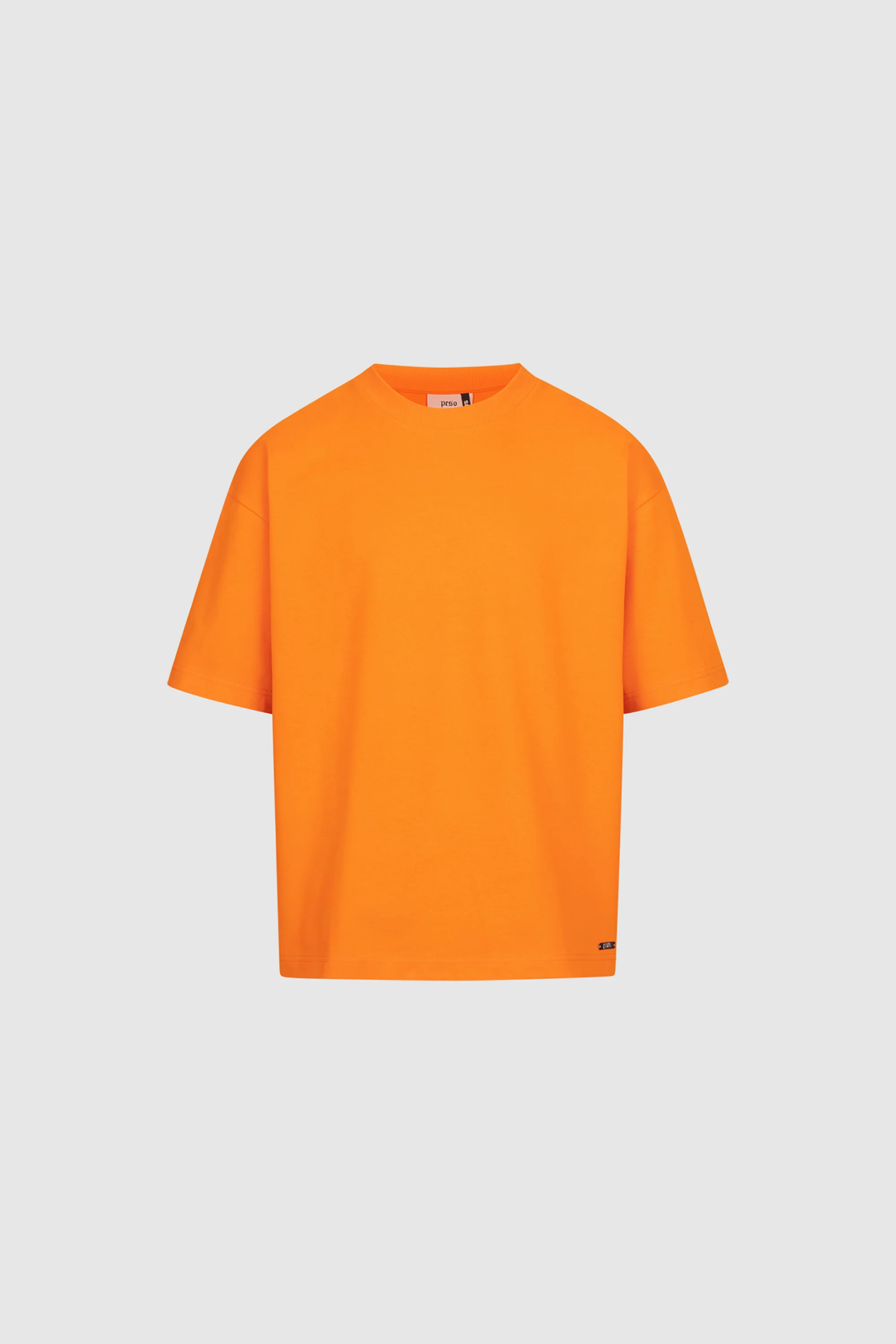 Heavy Raws Tee