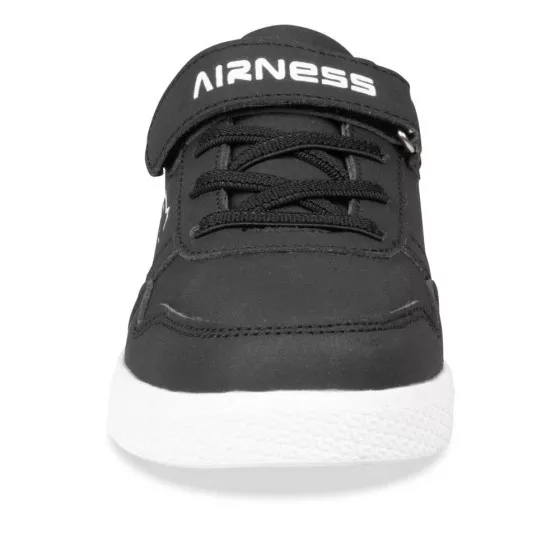 Baskets NOIR AIRNESS
