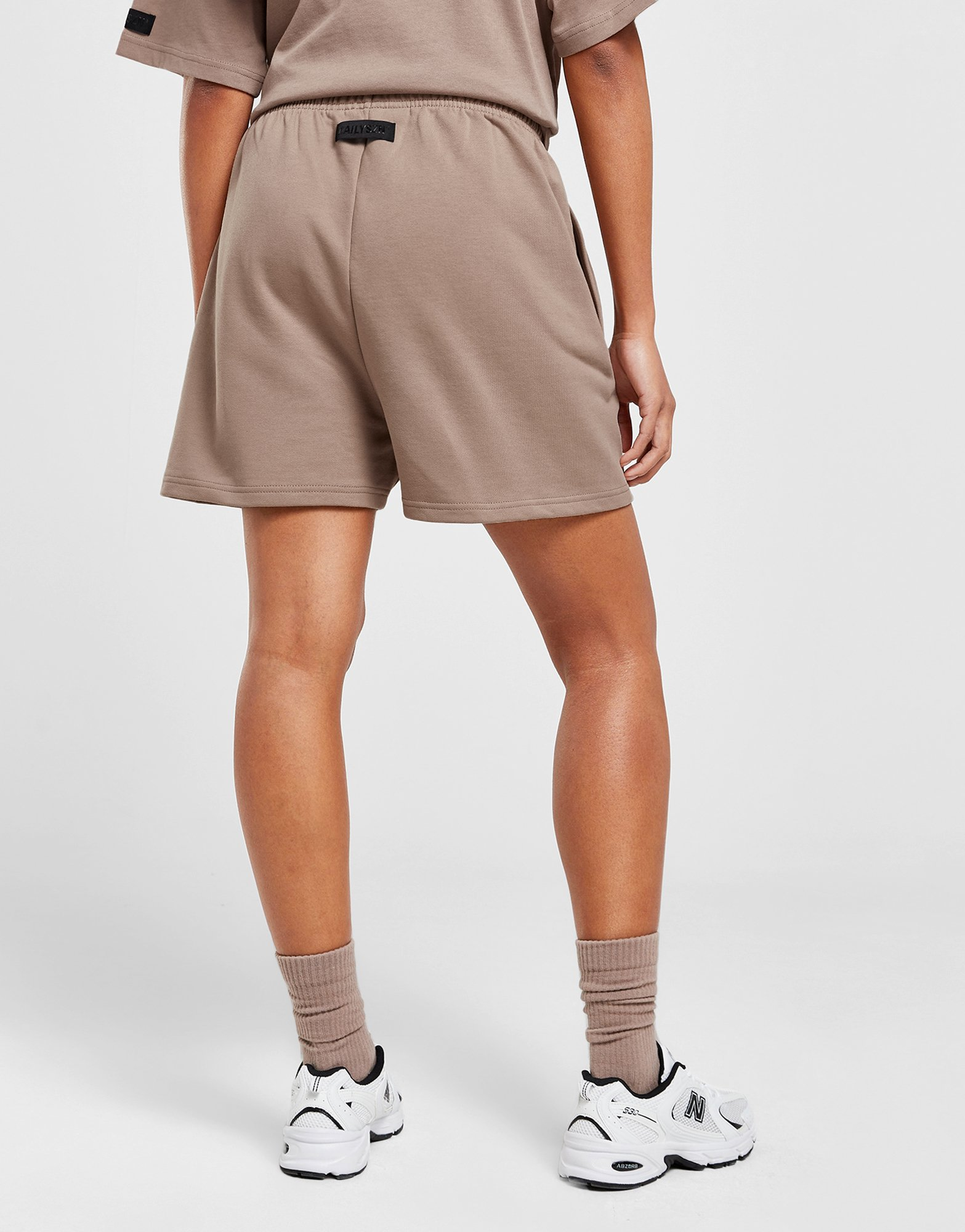 DAILYSZN Short SZN Femme