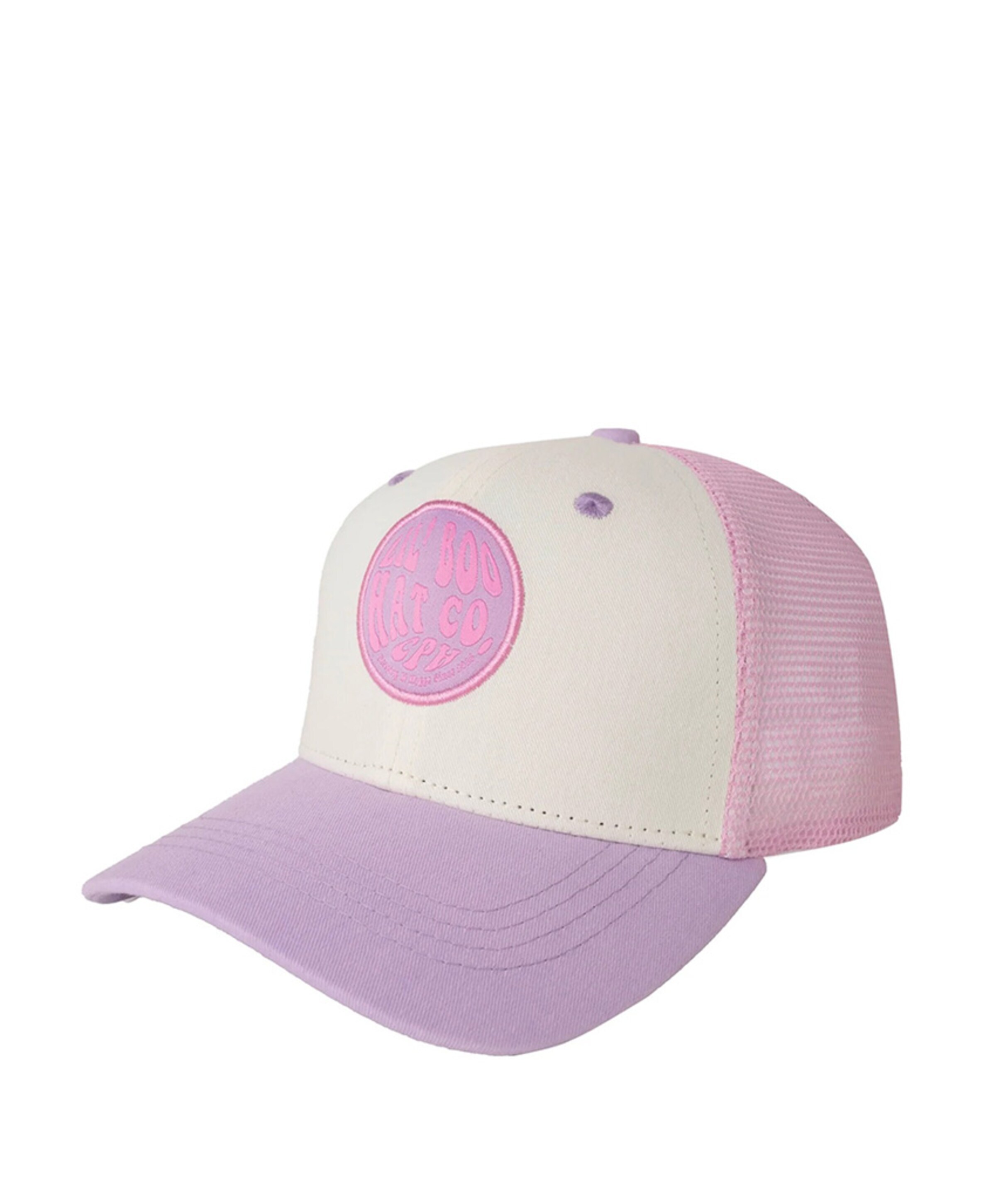 Lil' Boo Jongens hoofdaccessoire paars