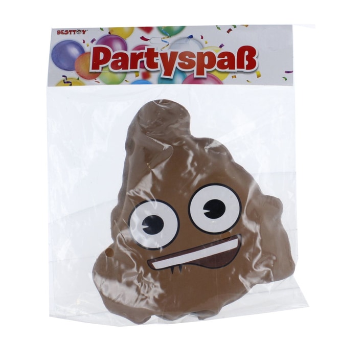 Pupskissen - Poo