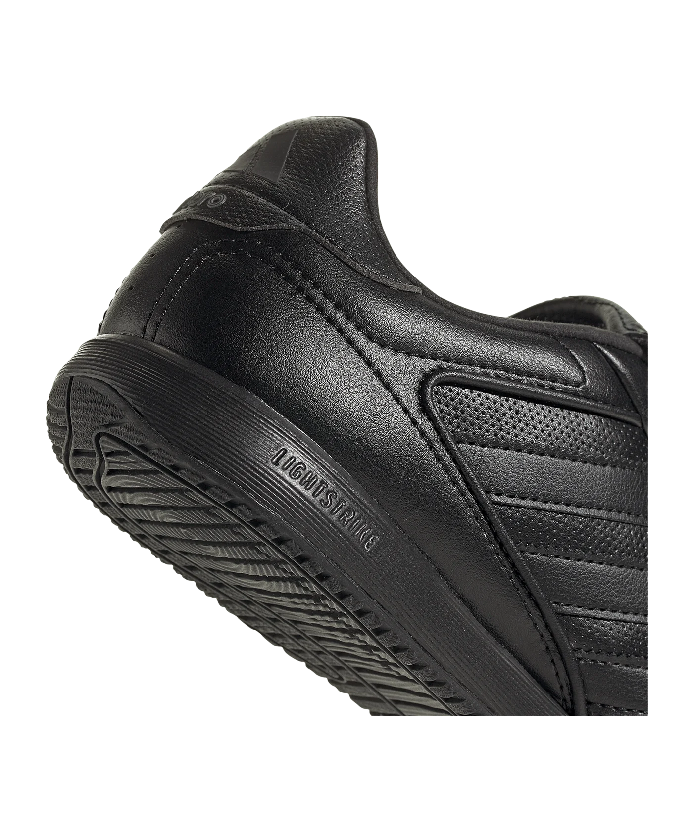 adidas COPA Gloro II IN Schwarz