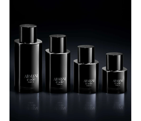 Giorgio Armani Code Parfum