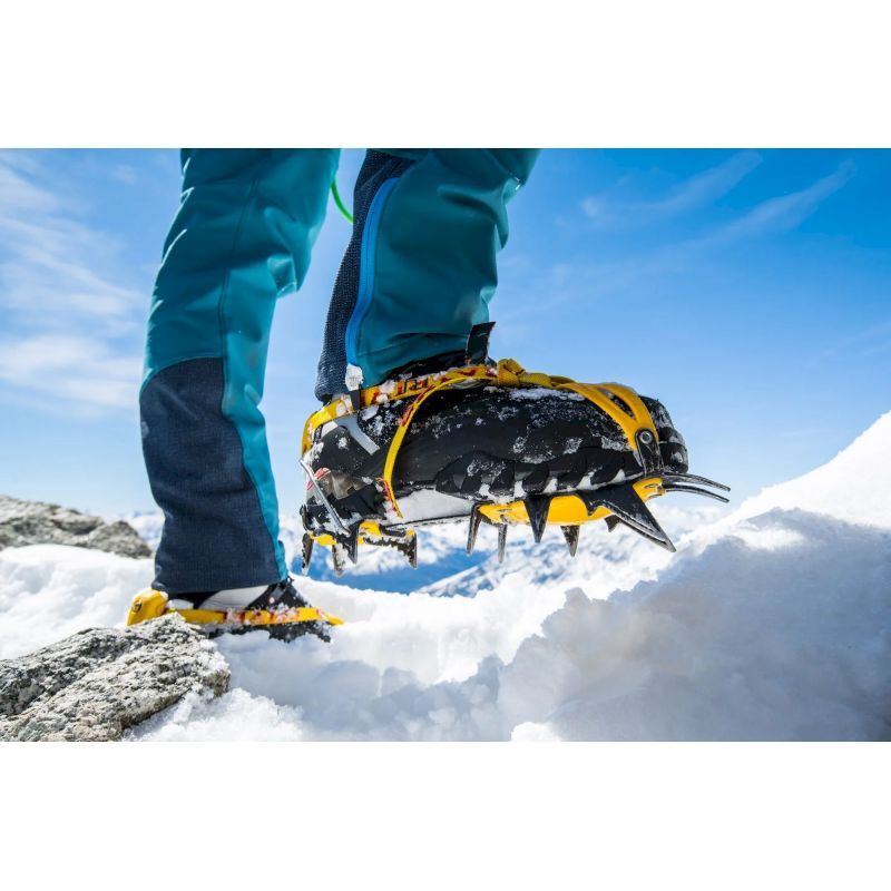 G12 New Classic Evo - Crampons