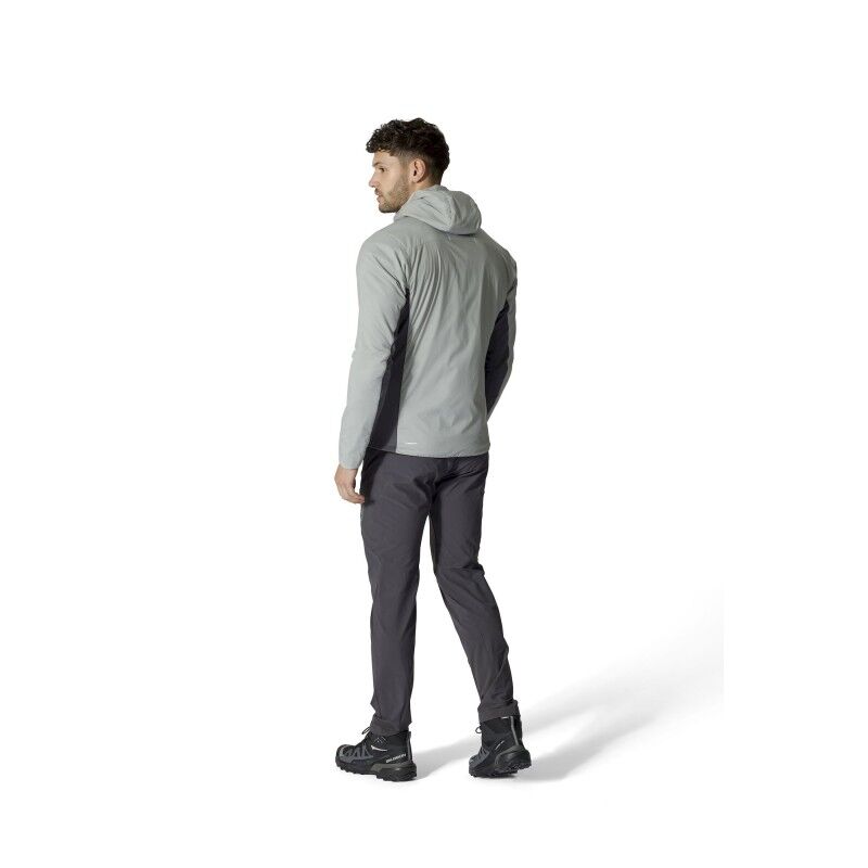 Xenair Alpine Flex Jacket - Doudoune homme