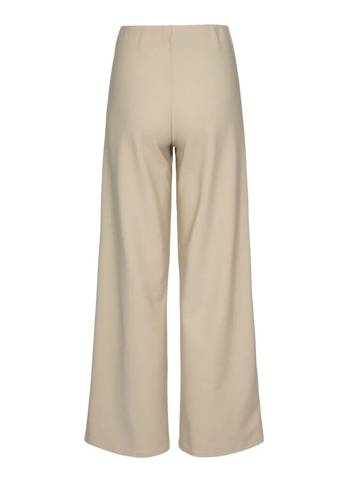 Liberte Henne-Wide-Pants creme