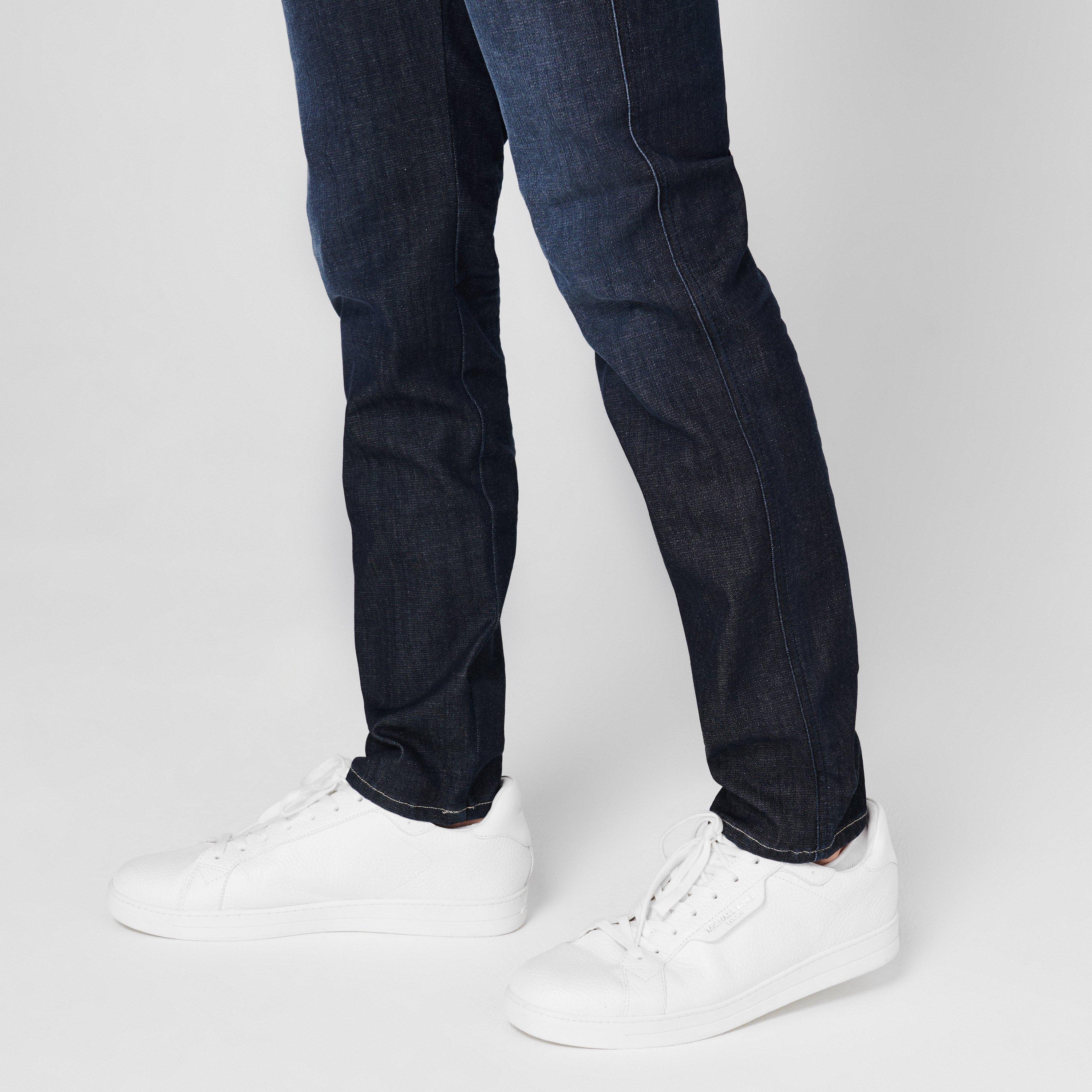 Replay Hyperflex Anbass Slim Jeans
