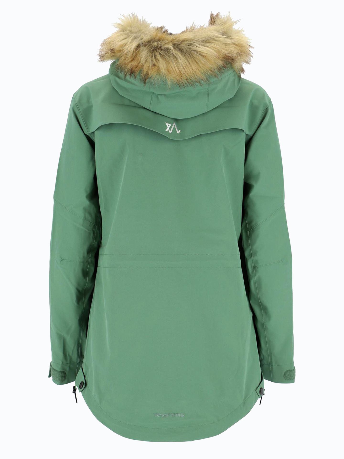 Finse 2.0 2-Lags Anorakk