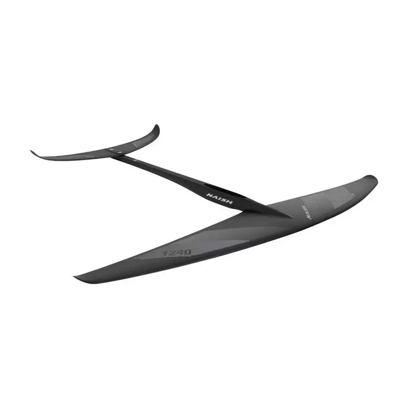 Avion complet foil NAISH High Aspect Semi Complete 2024