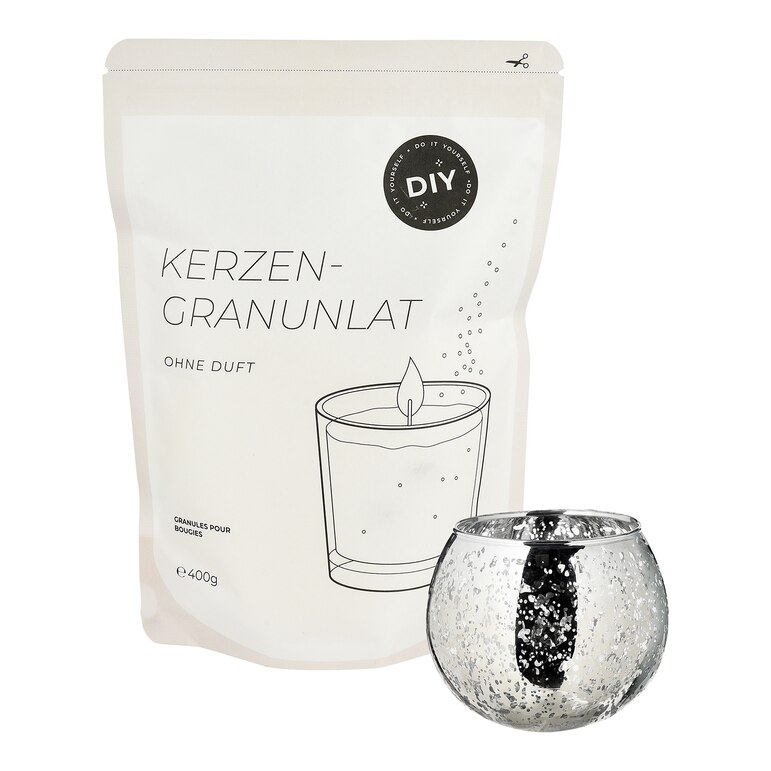 silber, 2-teilig