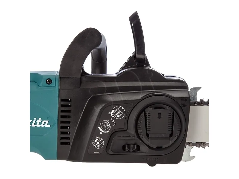 Makita UC3551A - Kædesav - elektrisk - 2000 W - 32 cm - 35 cm - 5.5 kg
