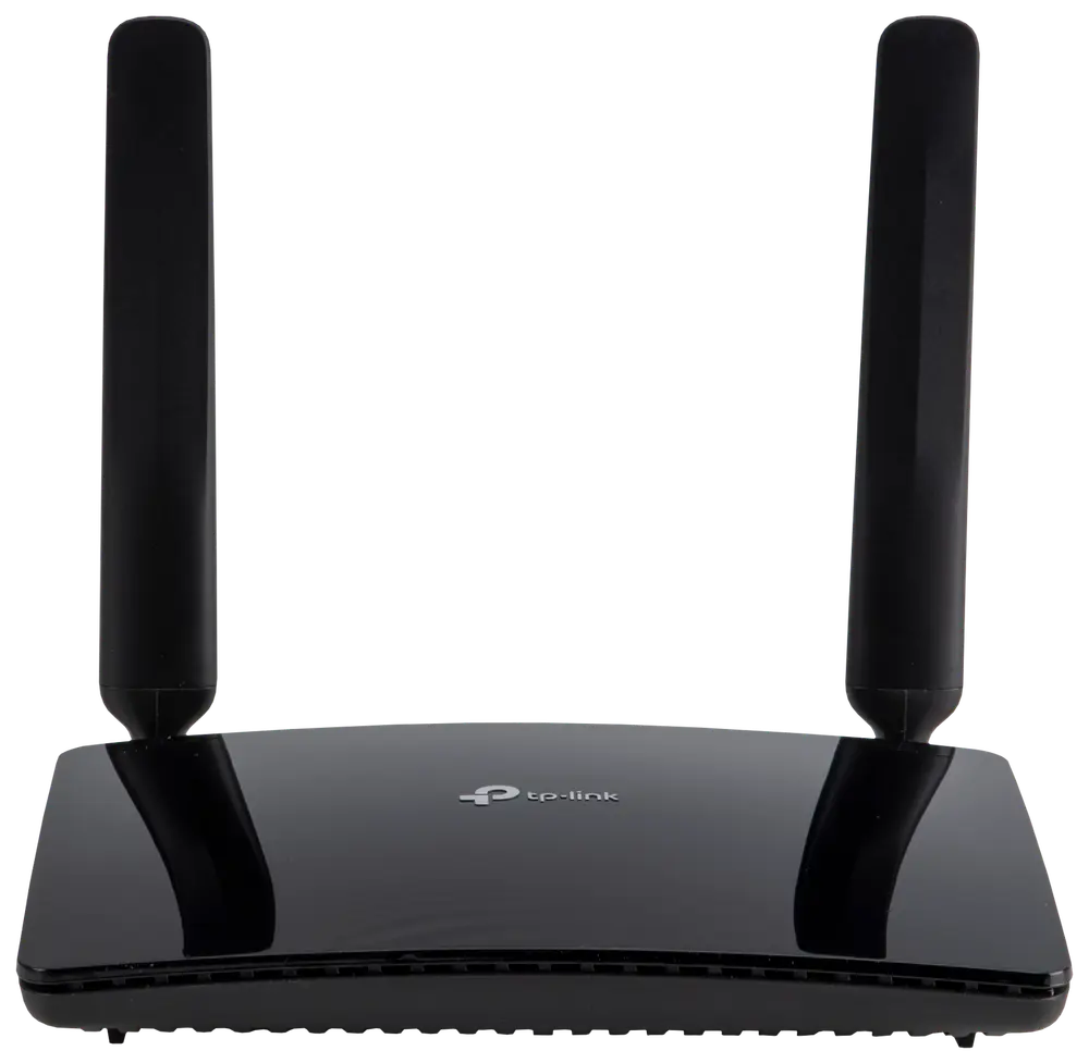 tp-link 4G-router