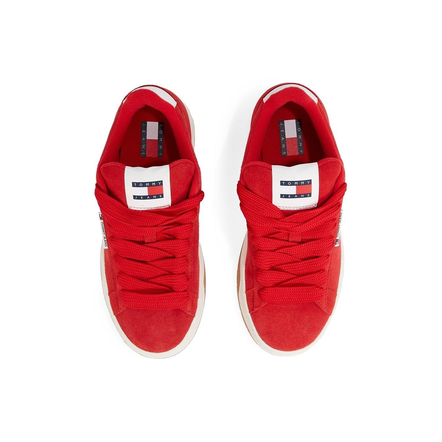 Tommy Jeans TJW SKATE SNEAKER