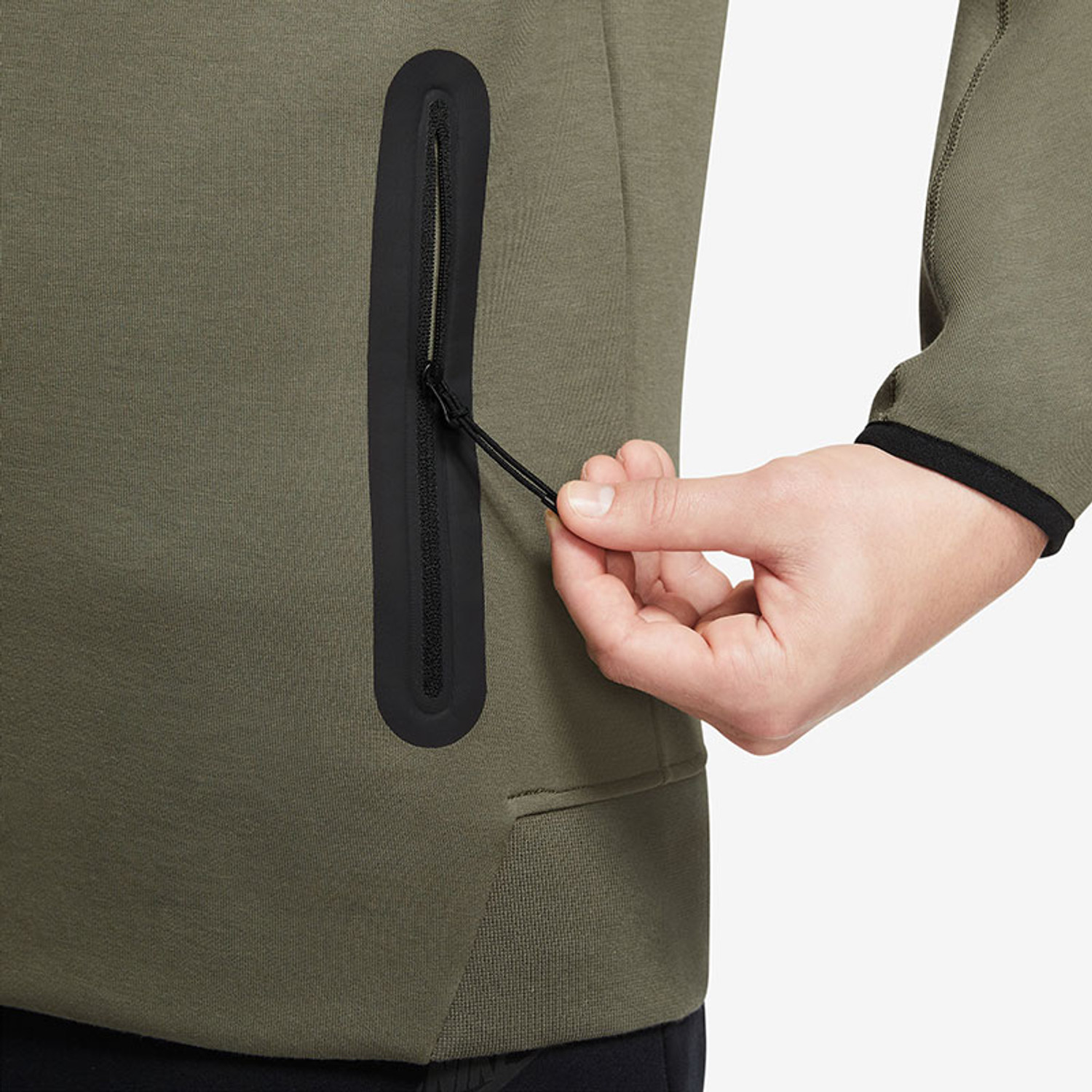 Nike Tech Fleece Trainingspak