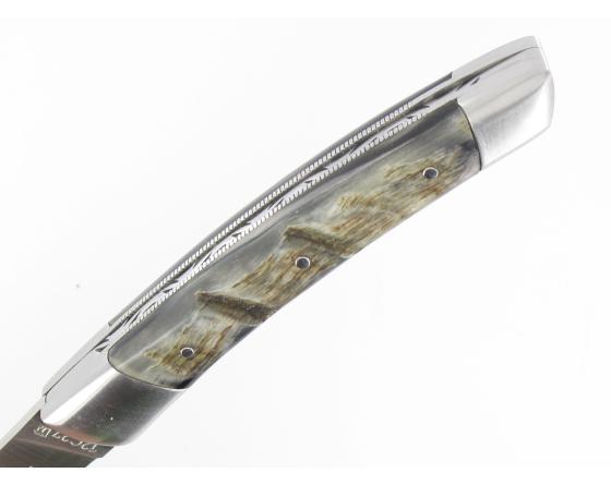 Le Thiers Bélier Couteau de poche Le Thiers par Chazeau Honoré