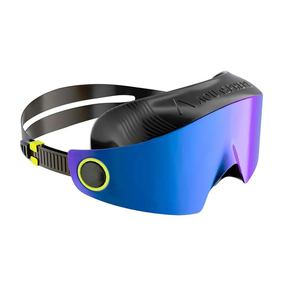 Aquasphere Defy Ultra Schwimmmaske