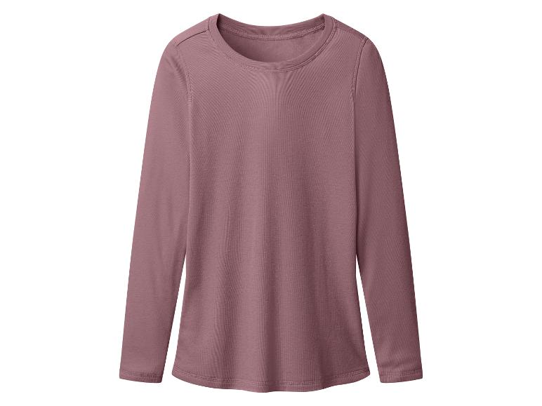 Dames thermoshirt