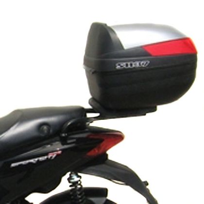 Support top case Shad Top Master pour scooter