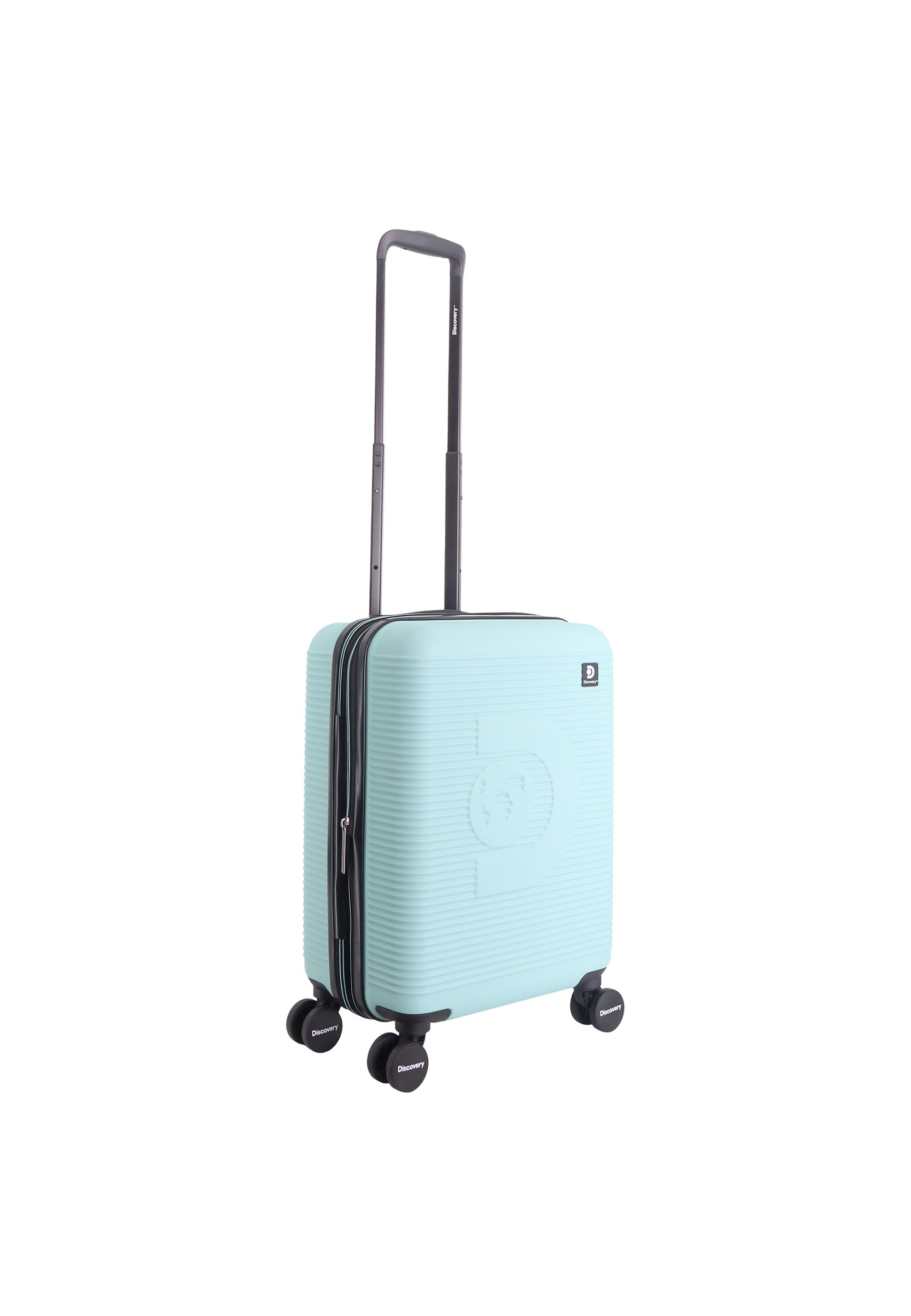 Discovery Eclipse 54.5 cm Reiskoffer - Mint
