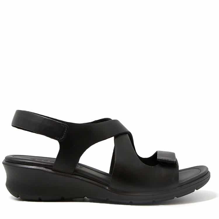 Ecco Felicia | NOIR