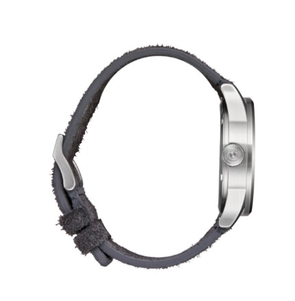 Nixon Nirvana Sentry Leather Unplug Fade