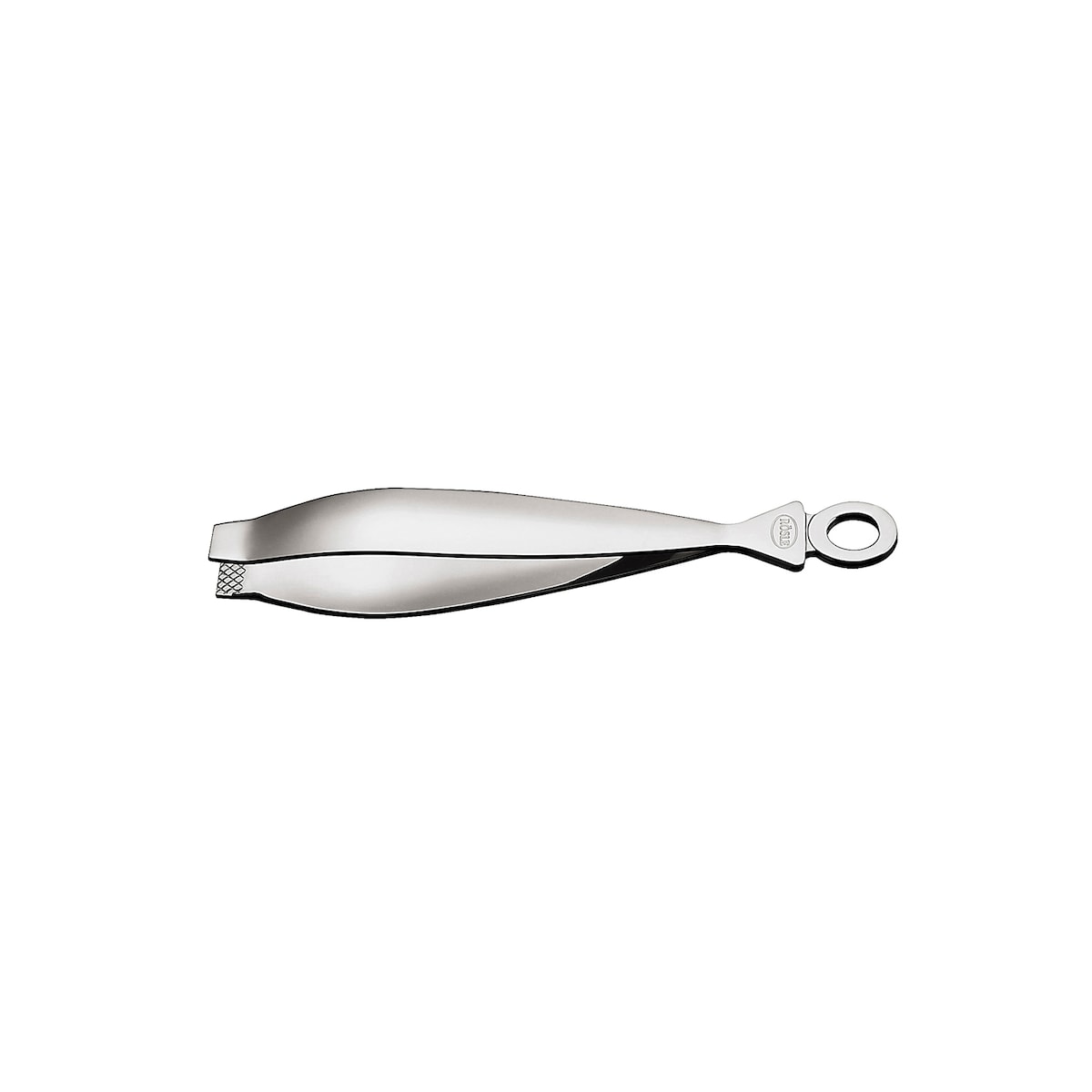 Rösle Fishbone tweezer 15 cm Steel