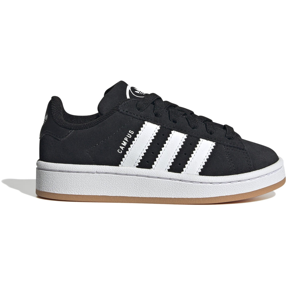 Køb adidas Originals Core Black/Cloud White/Gum2 Campus 00S El C Sneakers