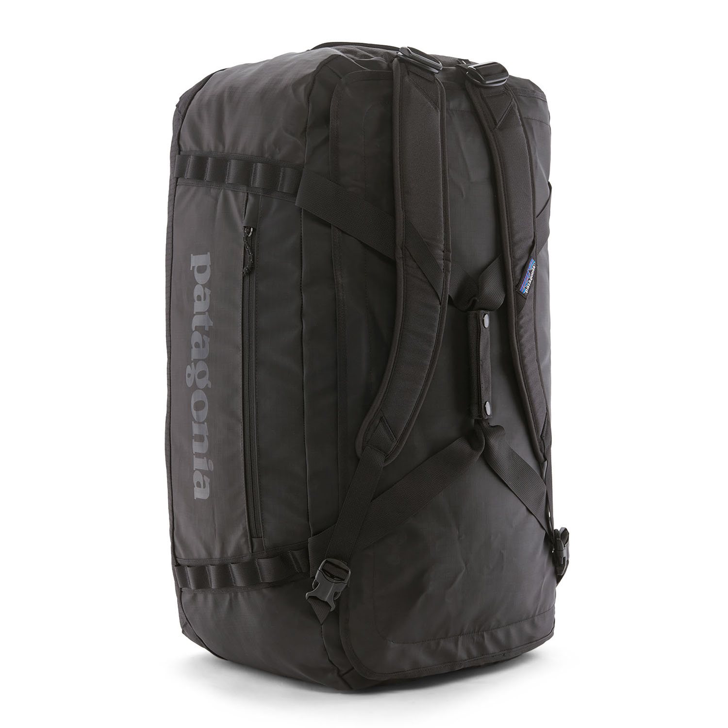 Patagonia Black Hole Duffel 70L black